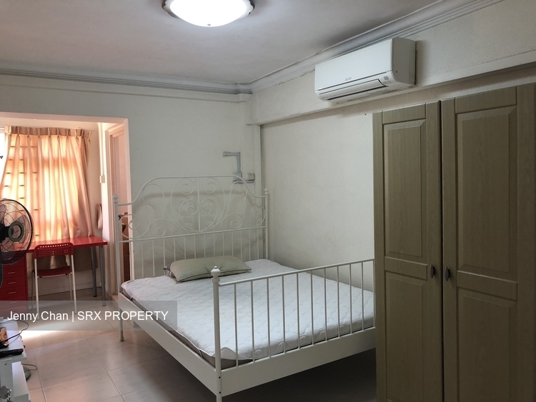 Blk 6 Holland Close (Queenstown), HDB 4 Rooms #207331671